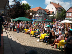 Landfrauen Wittingen - Bauernmarkt