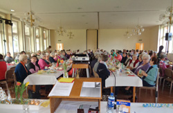 Landfrauen Wittingen - Jahreshauptversammlung 2018