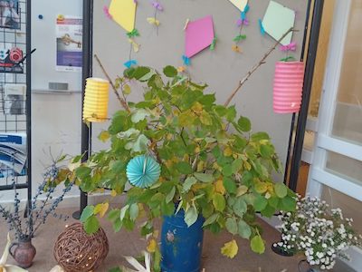 Novemberversammlung 2025 Novemberversammlung 2025