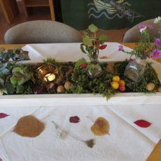 Oktoberversammlung 2025