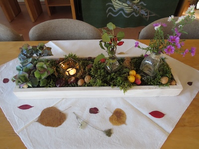 Oktoberversammlung 2025