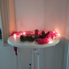 Dezemberversammlung 2025