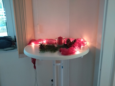 Dezemberversammlung 2025