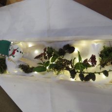 Jahreshauptversammlung 2026