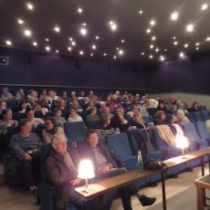 Kinoabend am Weltfrauentag