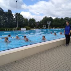 Aquajogging 2026