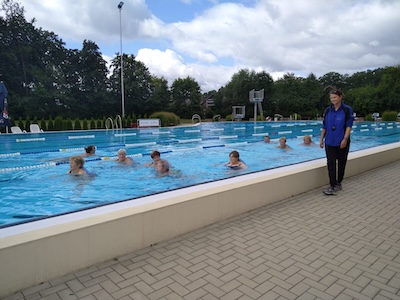 Aquajogging 2026