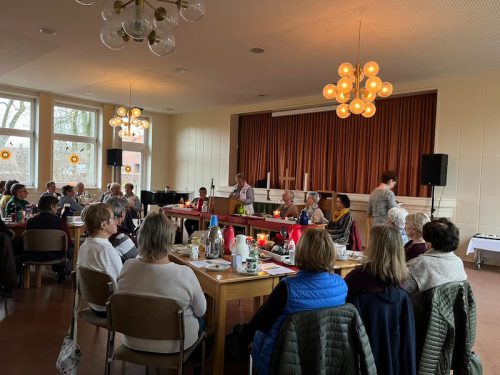 Landfrauen-Wittingen